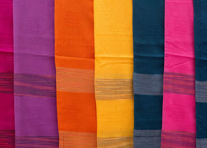 Colours