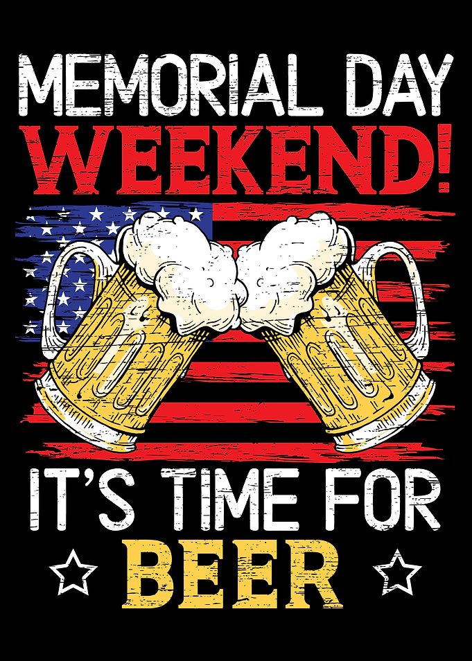 Memorial Day Weekend