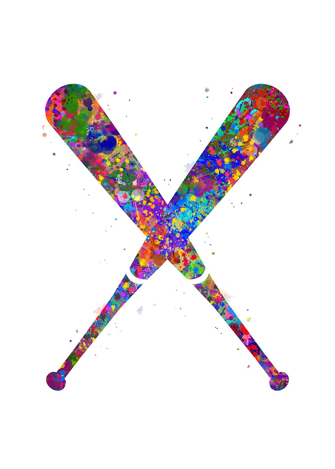 Baseball Bat