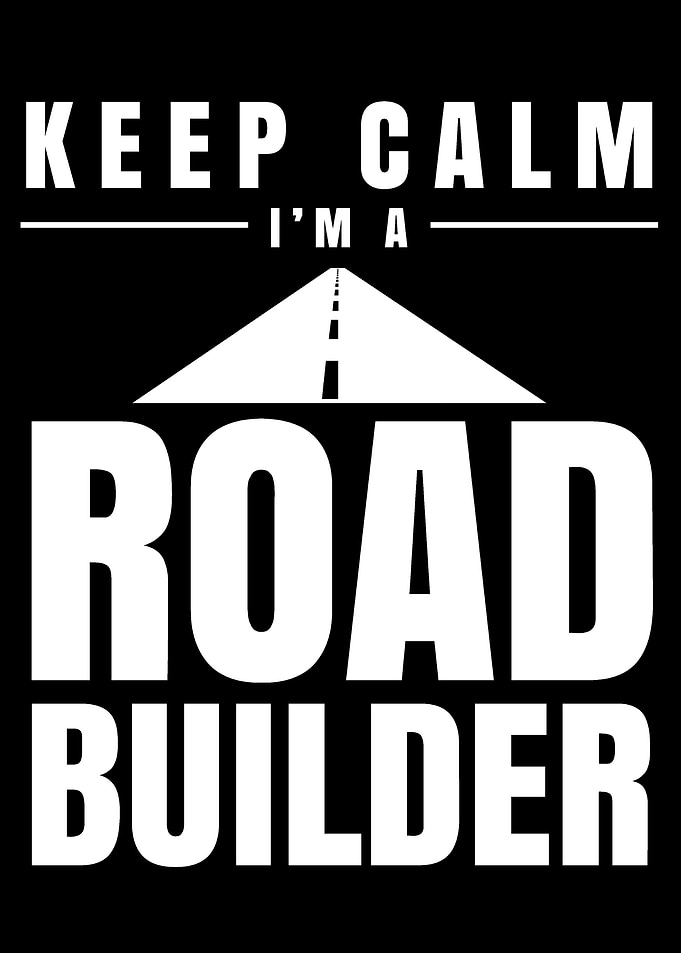 Road Builder