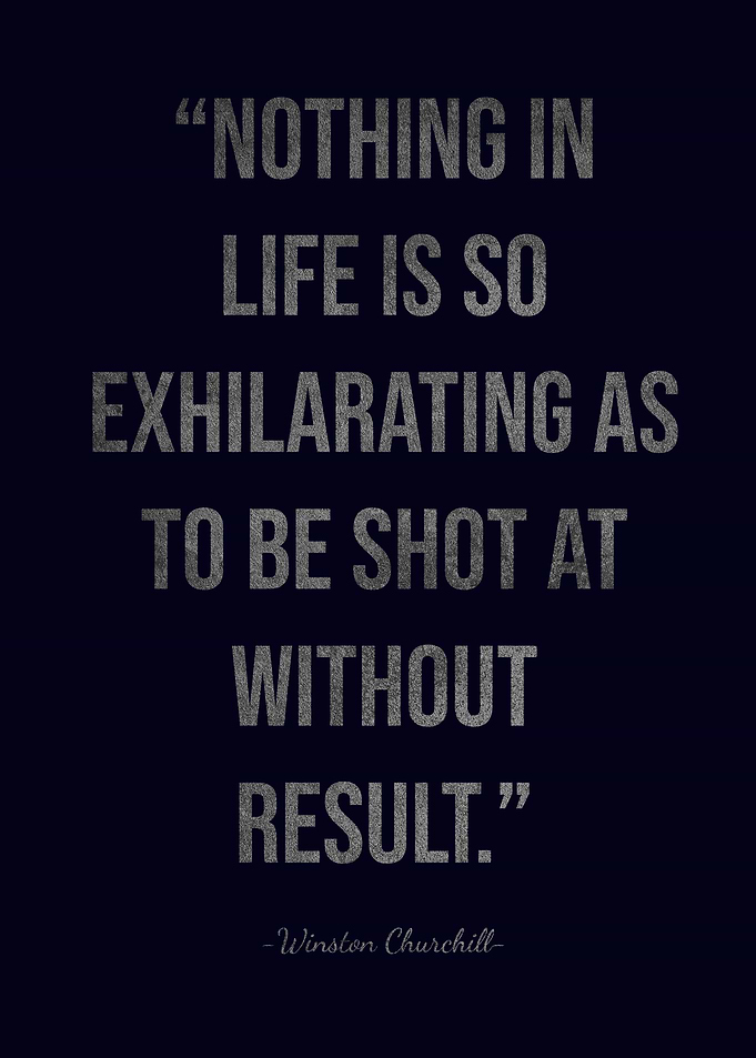 winston churchill quotes