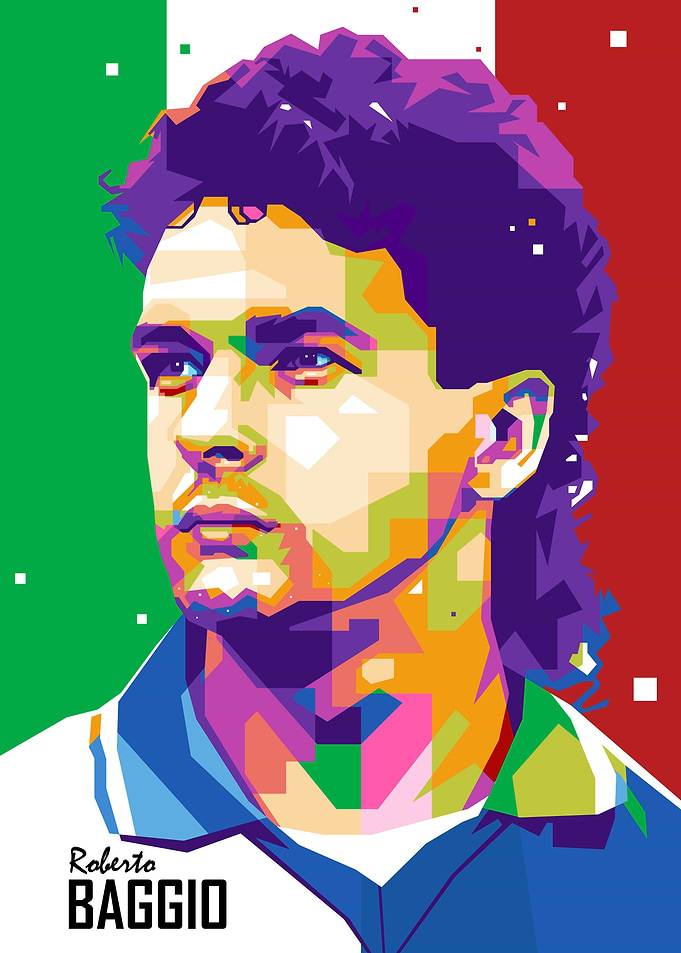 Roberto Baggio