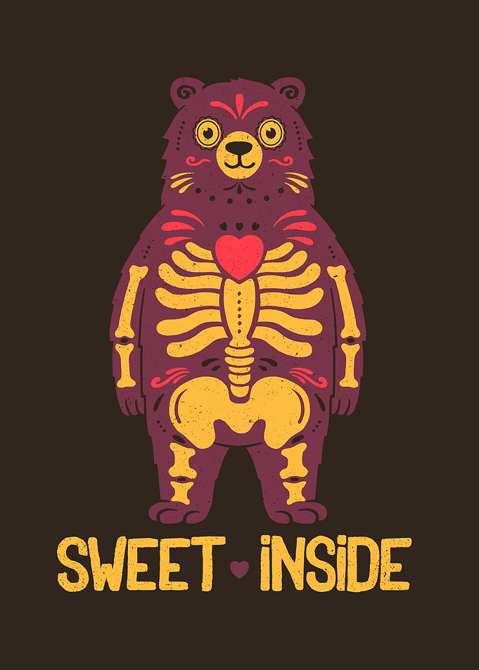 Sweet Inside