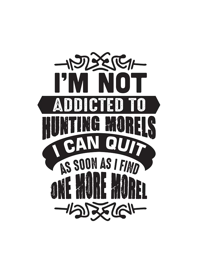 Addicted Hunting