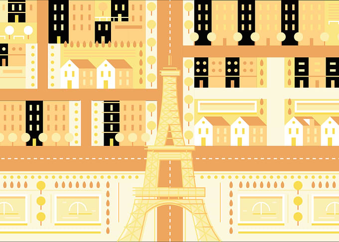 City Background
