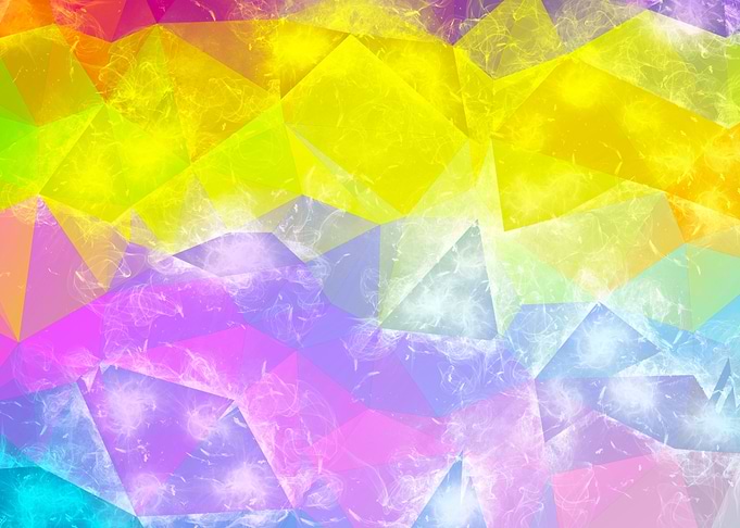Abstract Polygon