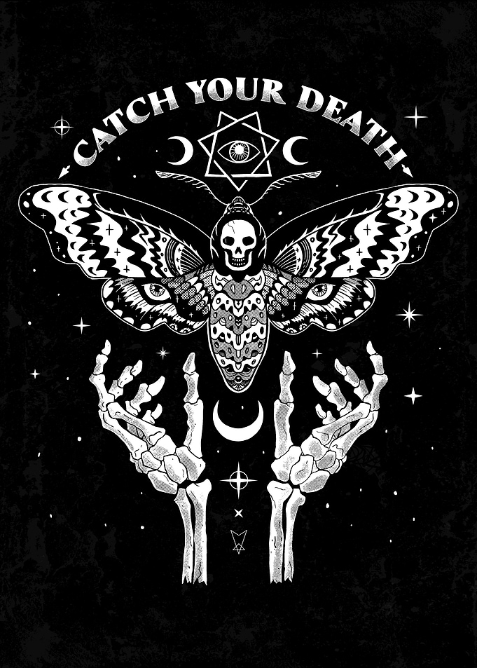 DEATHCATCHER