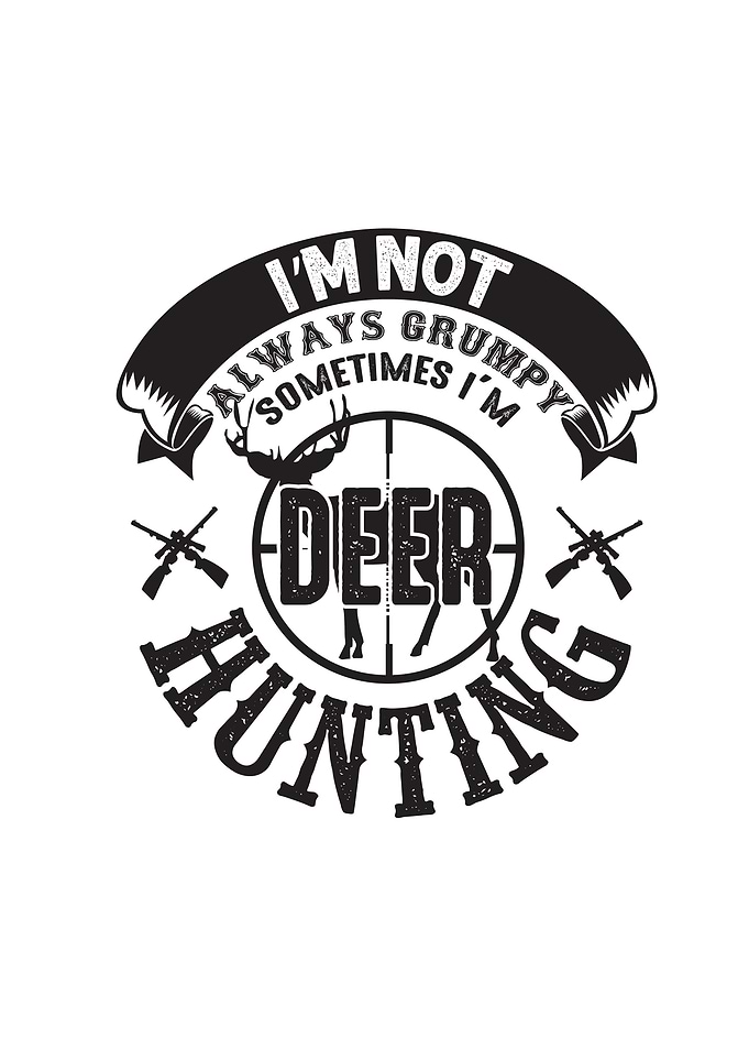 Deer Hunting
