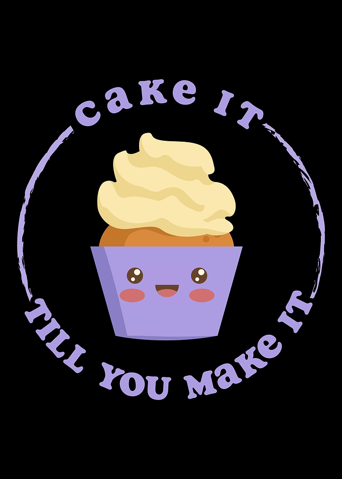 Cake Baker