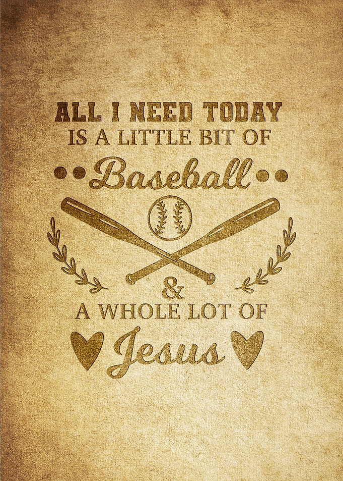 Baseball