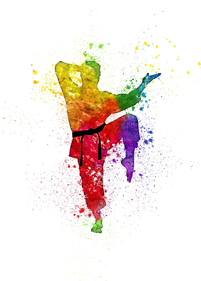 Sport Motivation
