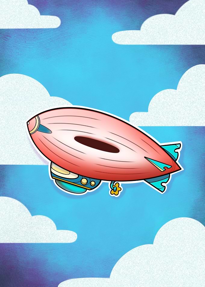 Red Zeppelin