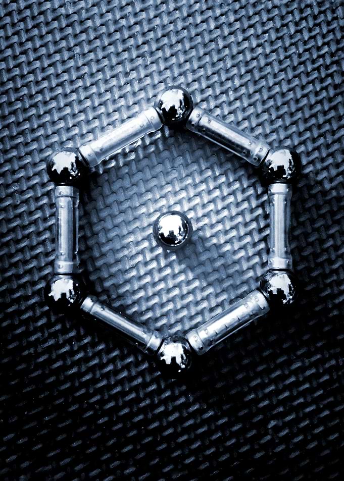 Benzene Molecule Chemistry