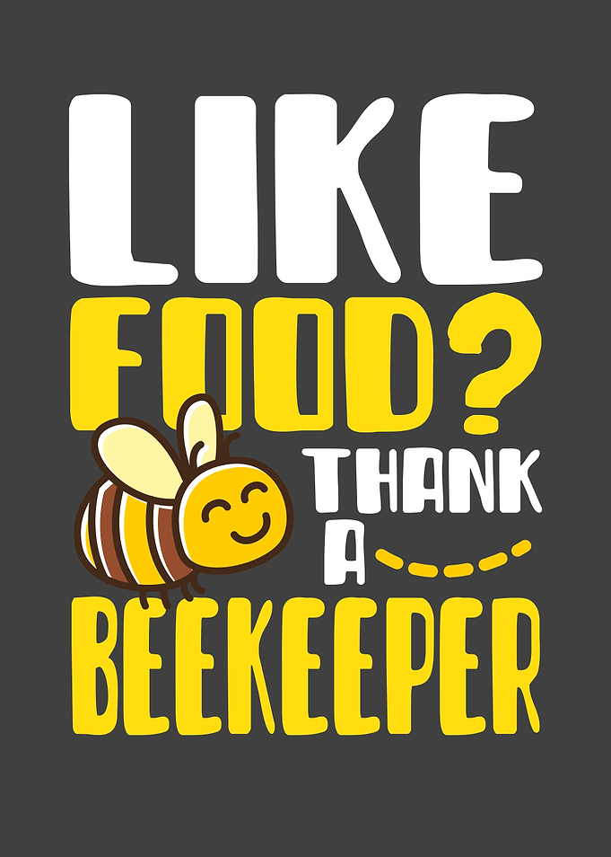 Like food Thank a