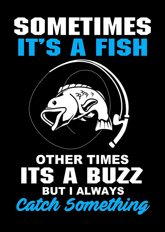 Funny Fishing