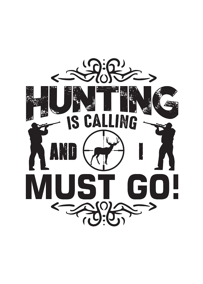Calling Hunting