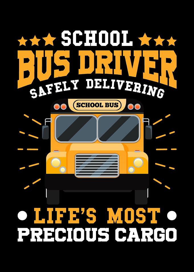Bus Design For School Bus