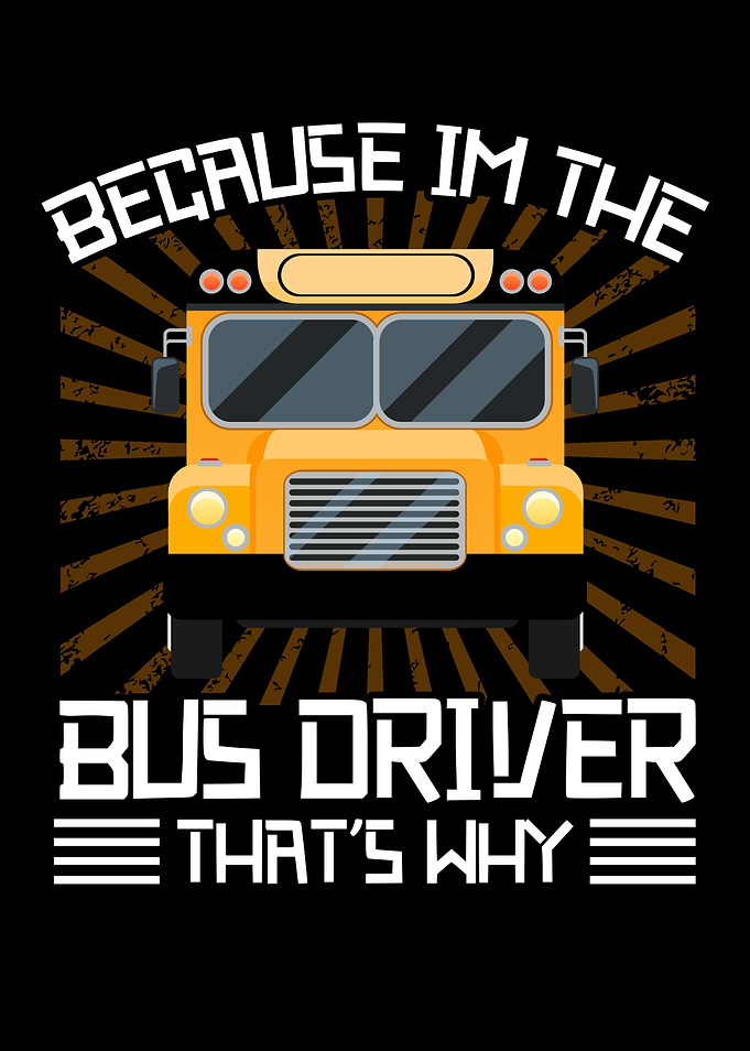 Bus Design For School Bus