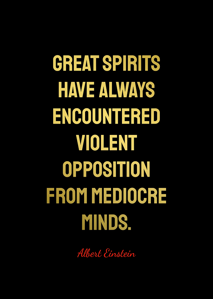 Albert Einstein Quotes