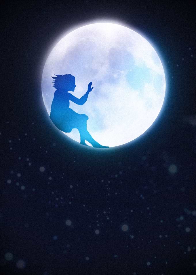 Moonchild
