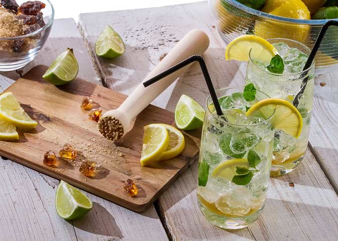 Drinks