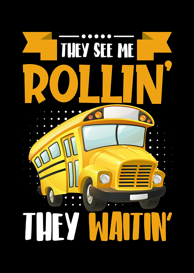 Bus Design For School Bus