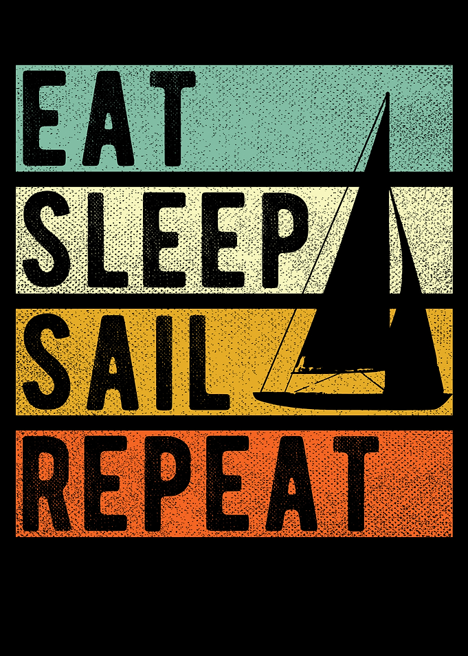 Sailing Funny Saying