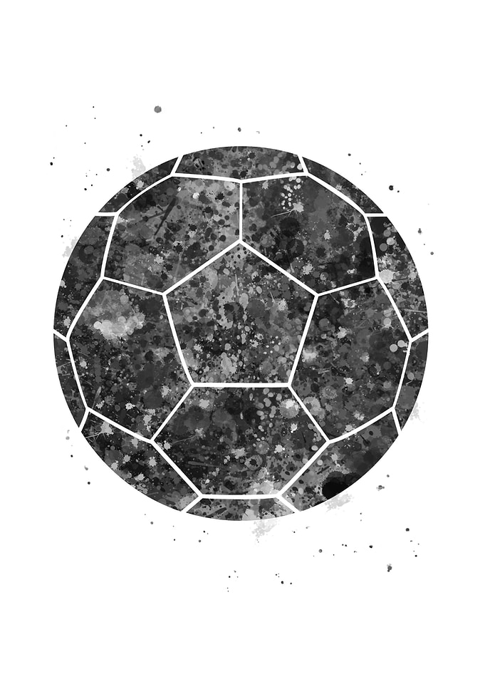Soccer Ball