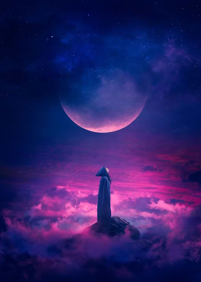 WANDERER