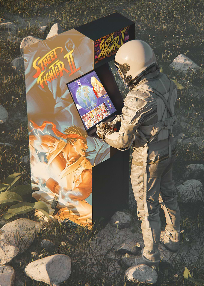 Arcade