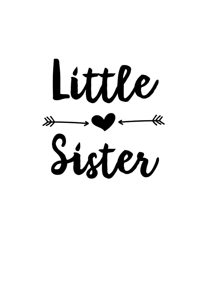 Little Sister