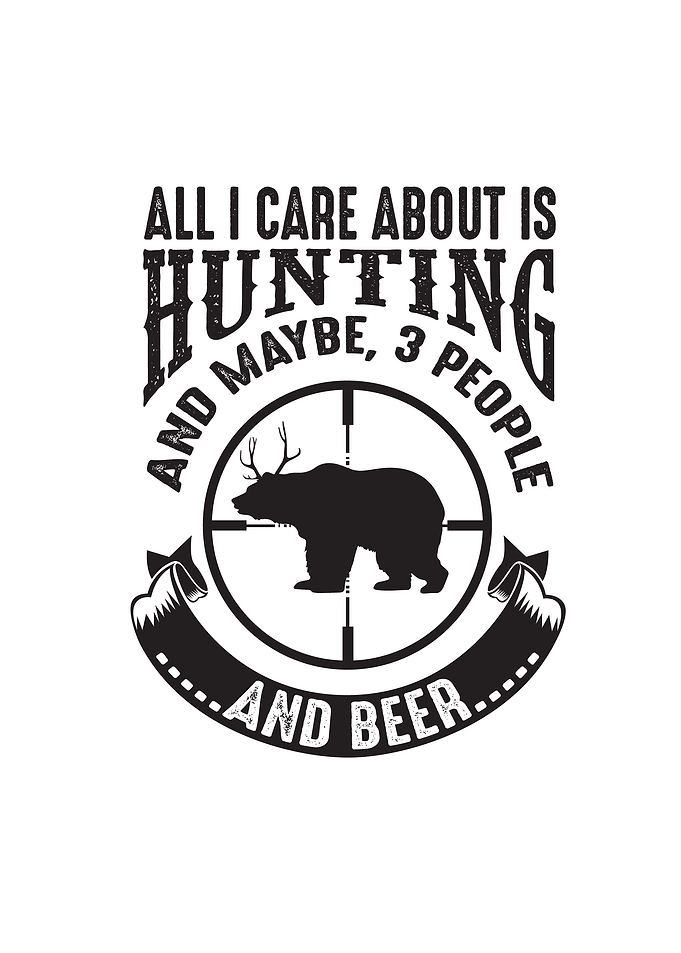 Care Hunting
