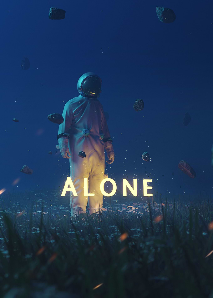 Lonely