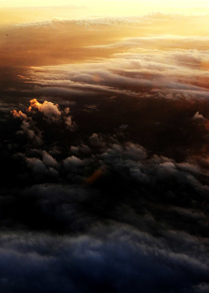 Cloudy Day