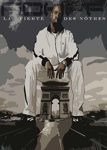 ROHFF LA FIERTE DES NOTRES