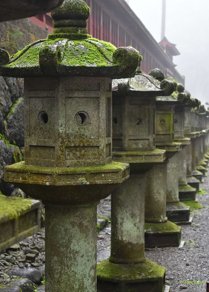 Lanterns