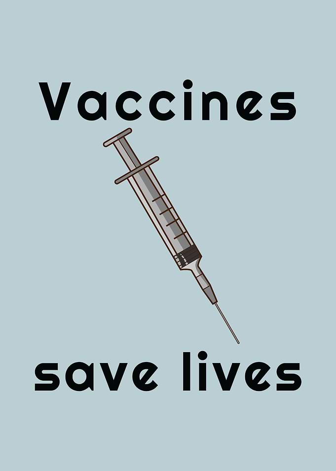 Vaccines Save Lives