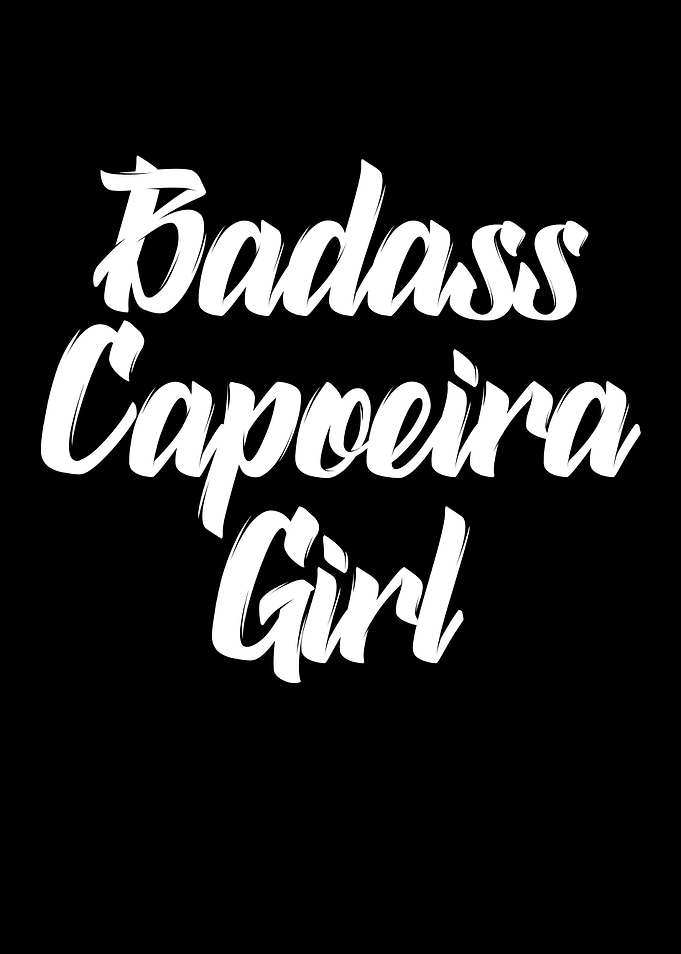 a great day for Capoeira