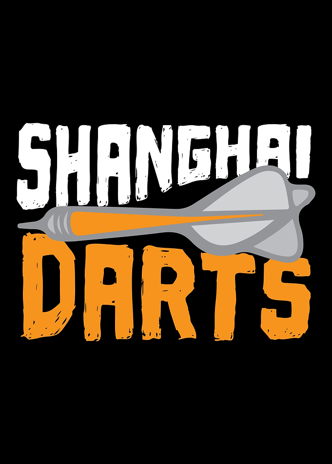 Shanghai Darts Arrow Club