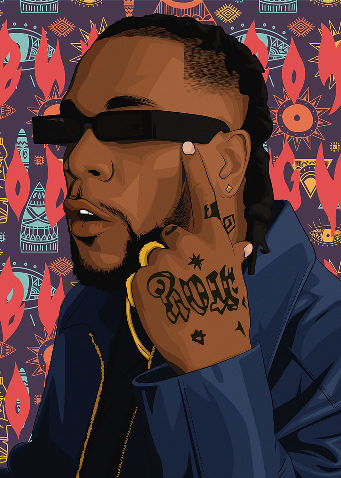 Burna Boy
