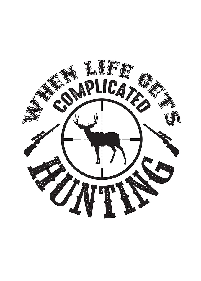 Complicated Hunting