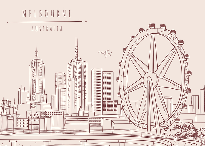 City Background
