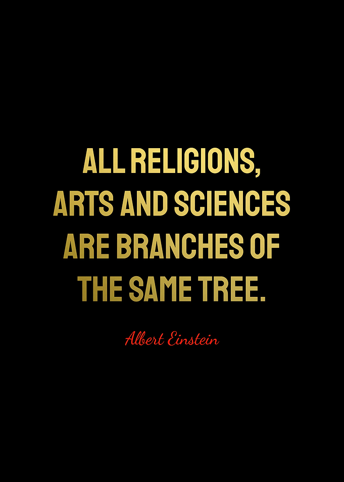 Albert Einstein Quotes
