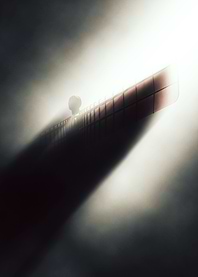 The Angel of the North