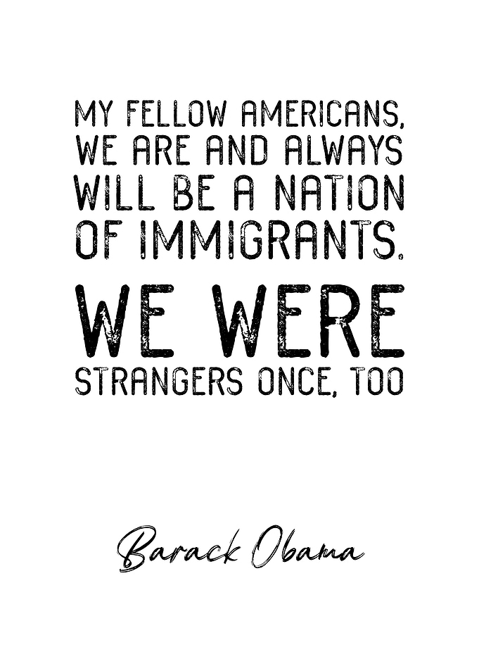 Barack Obama Quote 3