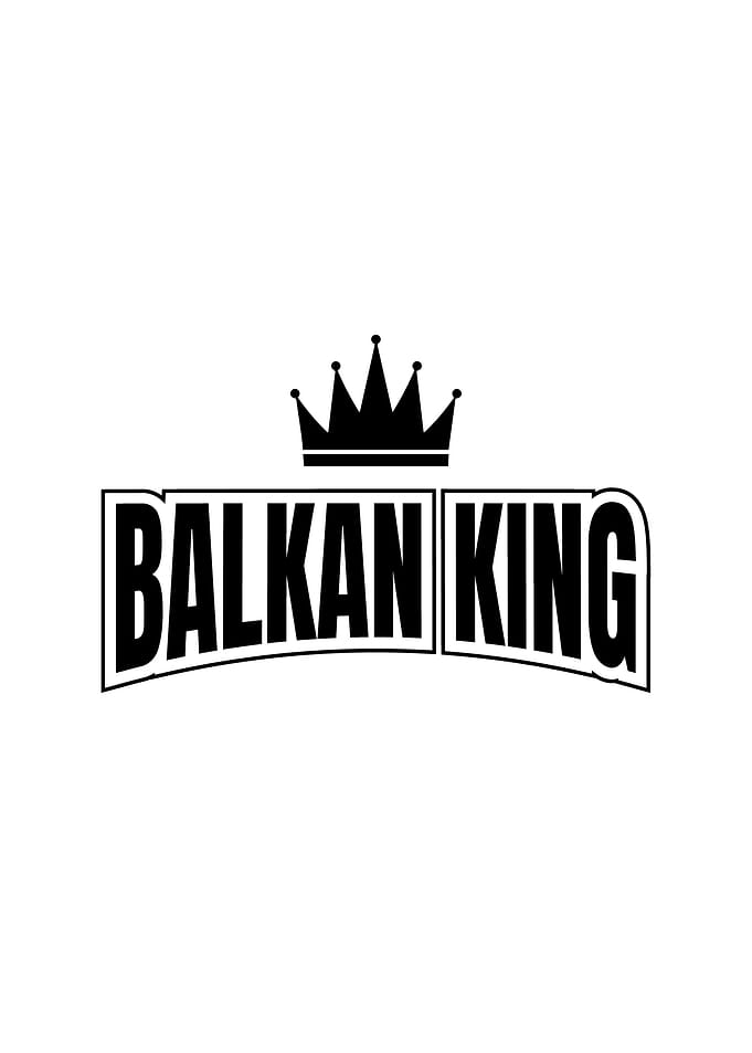 Balkan King Gift Idea