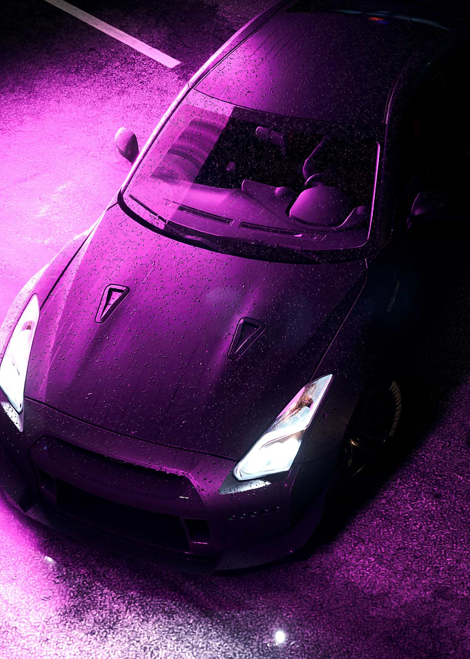GTR