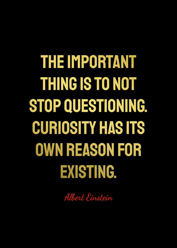 Albert Einstein Quotes