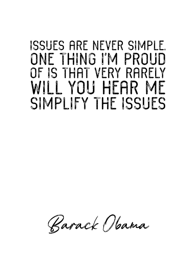 Barack Obama Quote 10