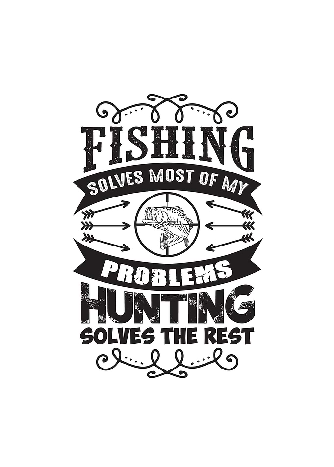 Problems Hunting
